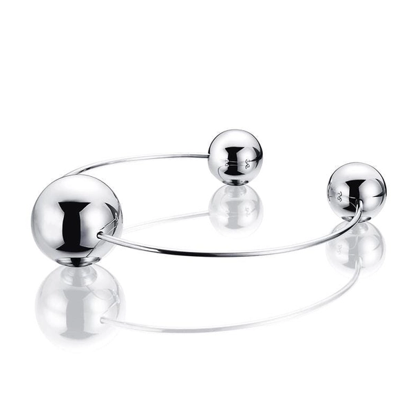 Balls Necklace von Efva Attling, Schneller Versand - Nordicspectra.de