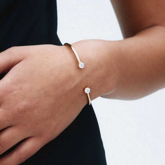 elegant och stilrent designat.