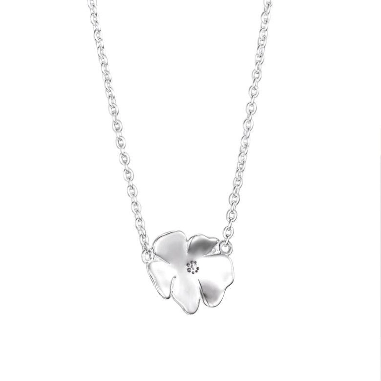 Violet Necklace - Efva Attling halsband - Snabb frakt & paketinslagning - Nordicspectra.se