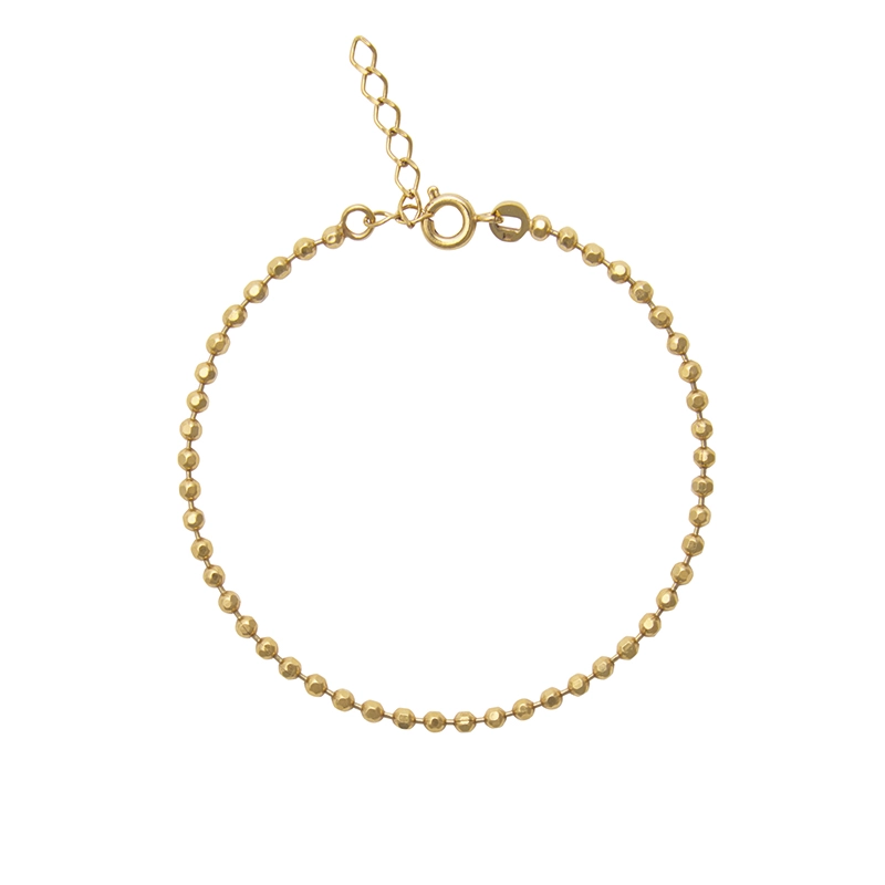 Caroline Svedbom - Mona Bracelet Gold