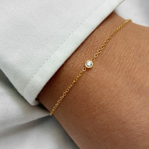 eleganter und zeitloser Schmuck.