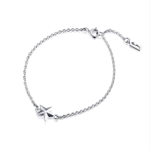 Catch A Falling Star Bracelet von Efva Attling, Schneller Versand - Nordicspectra.de