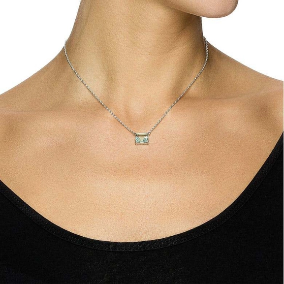 A Green Dream Necklace von Efva Attling, Schneller Versand - Nordicspectra.de