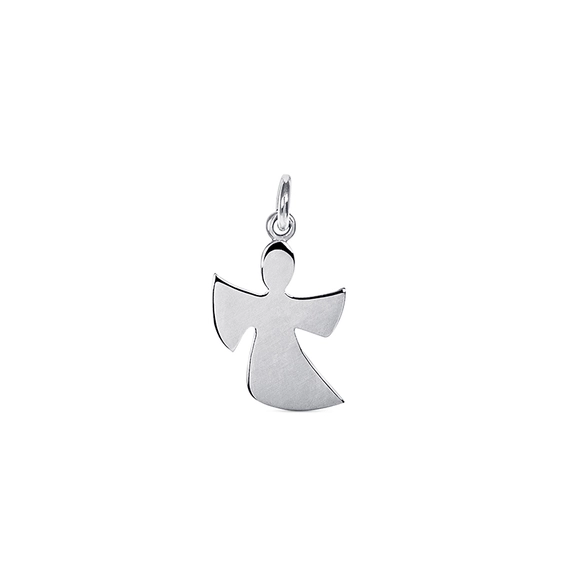 Sweet Angel Necklace Silver von Nordic Spectra, Schneller Versand - Nordicspectra.de
