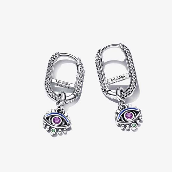 Pandora ME Das Auge Mini-Dangle von PANDORA, Schneller Versand - Nordicspectra.de