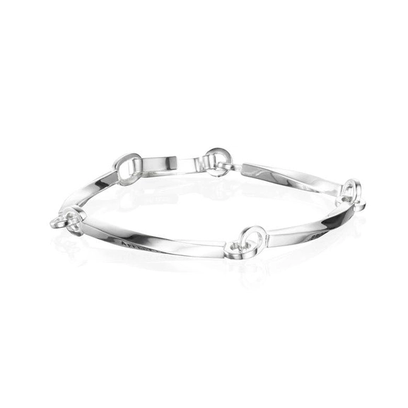Strength & Kindness Bracelet - Efva Attling - Suuri valikoima & ilmainen lahjapaketointi - Nordicspectra.fi