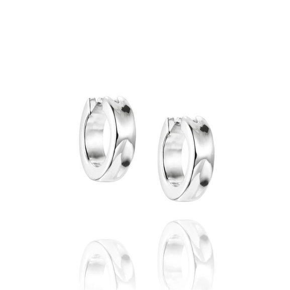 Little Moonwalk Hoops von Efva Attling, Schneller Versand - Nordicspectra.de