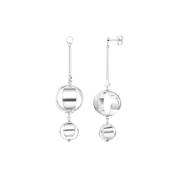 Little Balloons Earrings - Efva Attling örhängen - Snabb frakt & paketinslagning - Nordicspectra.se