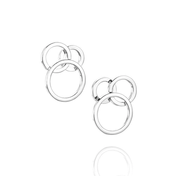 Bubbles Ear von Efva Attling, Schneller Versand - Nordicspectra.de