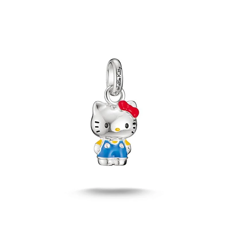CC Connect Hello Kitty Berlock