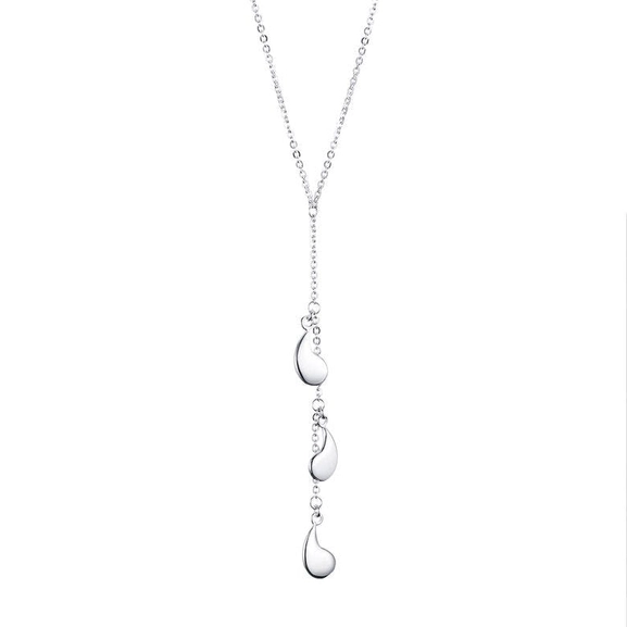 Waterfall Necklace - Efva Attling halsband - Snabb frakt & paketinslagning - Nordicspectra.se