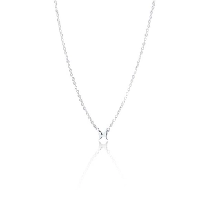Petite Papillion Kort Halsband - Carolina Gynning Halsband - Snabb frakt & paketinslagning - Nordicspectra.se