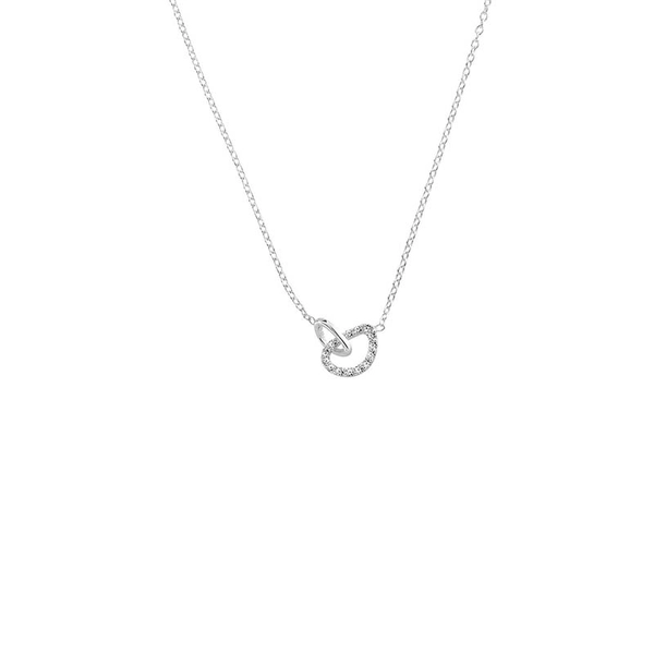 Together Drop Necklace Diamonds Drakenberg Sjölin, Schneller Versand - Nordicspectra.de