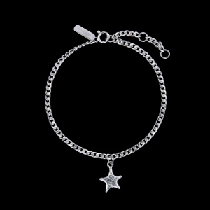 Tiny Tuvstarrs Star Bracelet - Maria Nilsdotter - Schmuck im skandinavischen Design - Nordic Spectra