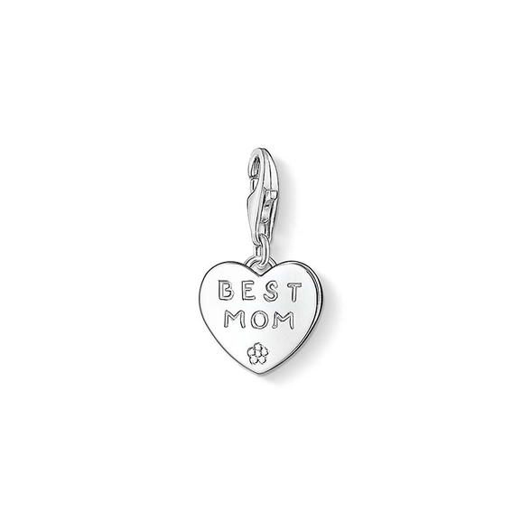 Lahja Charm Club Äiti - Thomas Sabo - Suuri valikoima & ilmainen lahjapaketointi - Nordicspectra.fi
