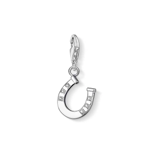 Charm-Anhänger Hufeisen von Thomas Sabo, Schneller Versand - Nordicspectra.de