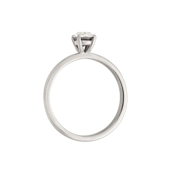 Leonore Ring Steel - Edblad - Snabb frakt & paketinslagning - Nordicspectra.se
