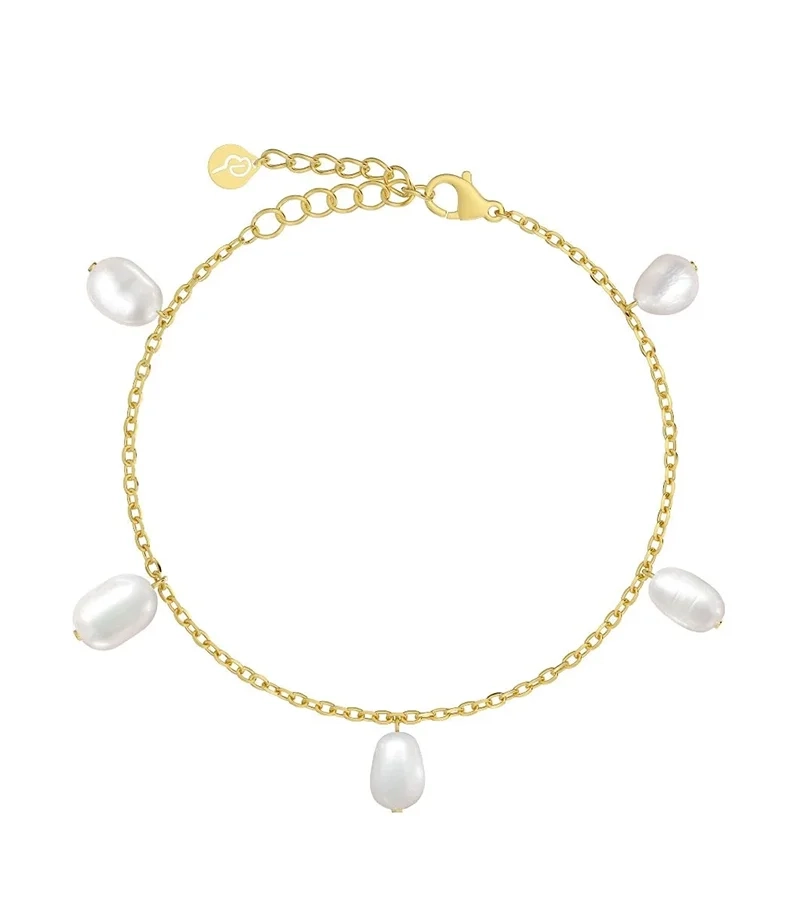 Edblad - Pacific Bracelet Gold