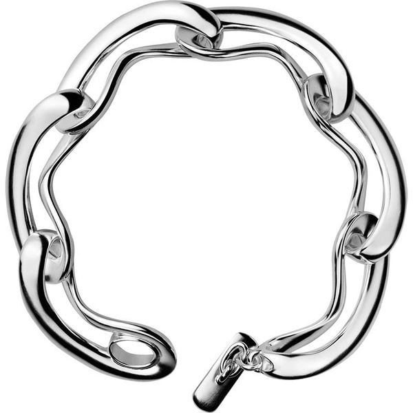 Infinity Armreifen 452 von Georg Jensen, Schneller Versand - Nordicspectra.de