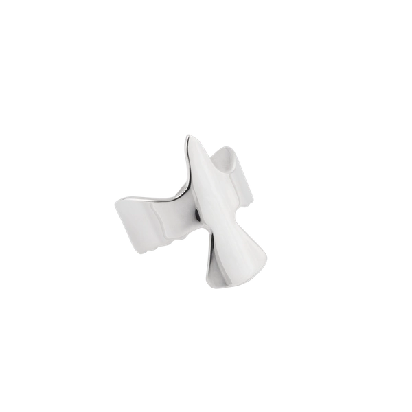 Dove Wing Ring Silver - Emma Israelsson - Snabb frakt & paketinslagning - Nordicspectra.se