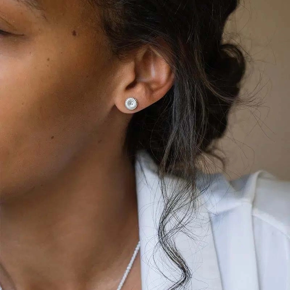 Coral Small Studs Drakenberg Sjölin, Schneller Versand - Nordicspectra.de