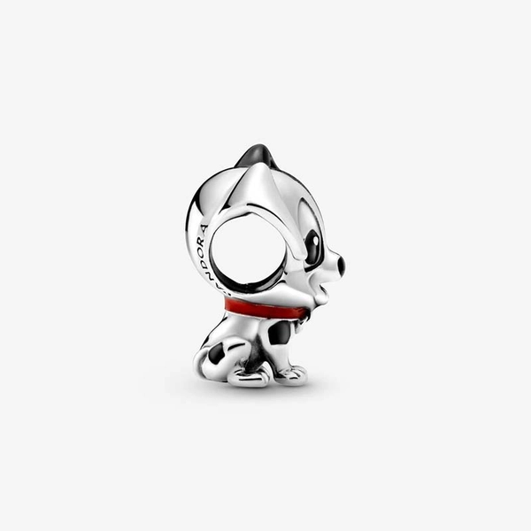 Disney 101 Dalmatiner Patch Charm von PANDORA, Schneller Versand - Nordicspectra.de