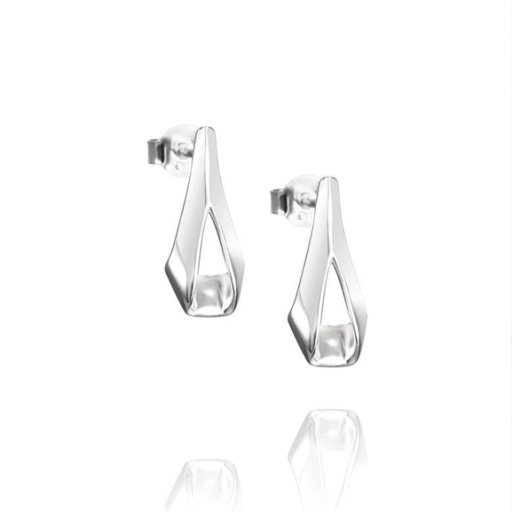 Folded Mini Ear - Efva Attling - Suuri valikoima & ilmainen lahjapaketointi - Nordicspectra.fi