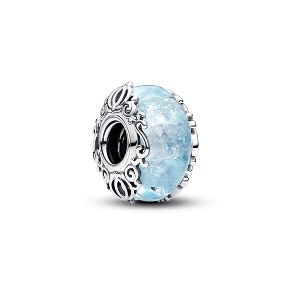 Disney Cinderella Murano-Glas-Charm - PANDORA - Nordic Spectra