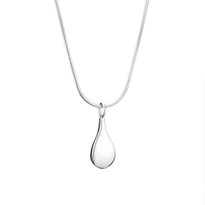 Happy Tear Pendant - Efva Attling - Suuri valikoima & ilmainen lahjapaketointi - Nordicspectra.fi