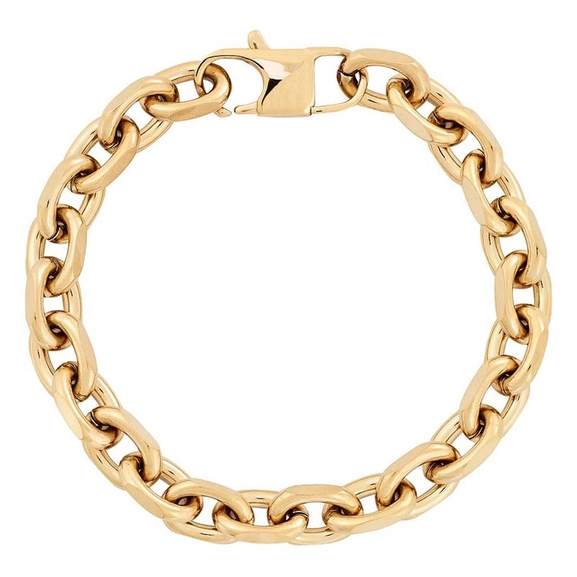 Steve Bracelet Gold - Edblad - Snabb frakt & paketinslagning - Nordicspectra.se