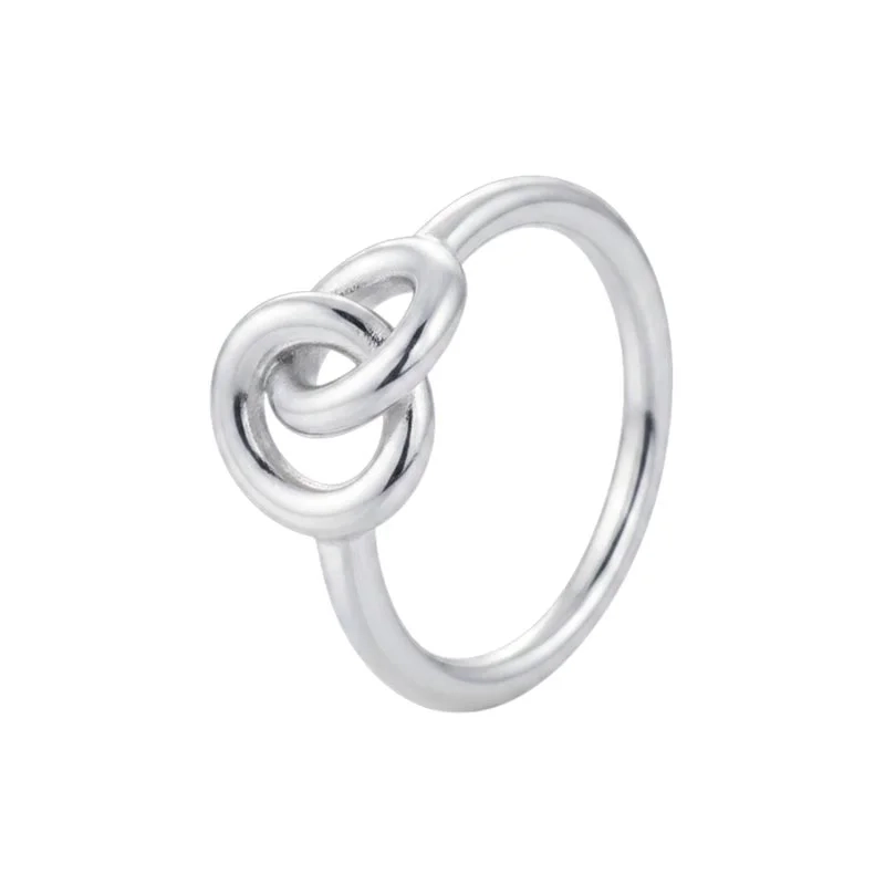 Carolina Gynning - The Knot Ring