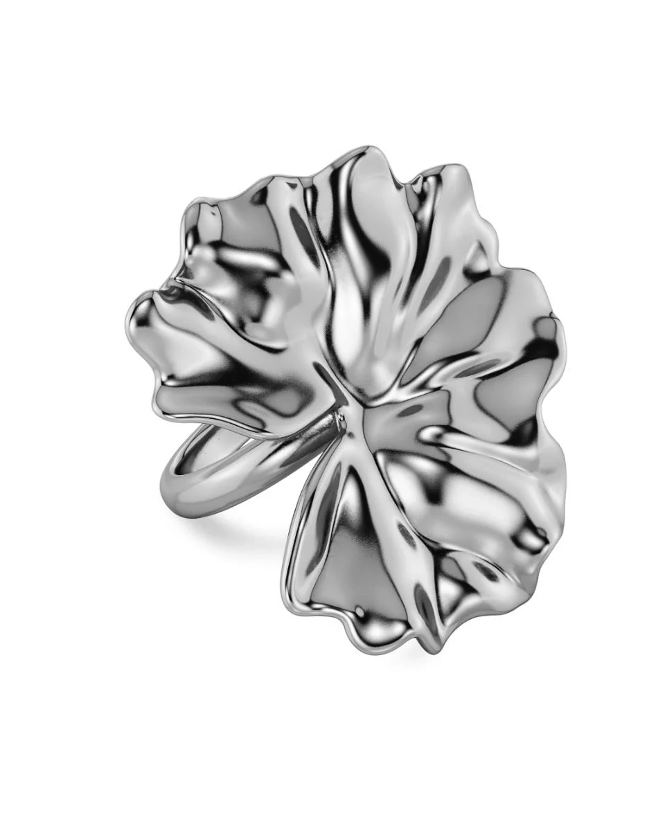 Edblad - Gerana Ring Steel