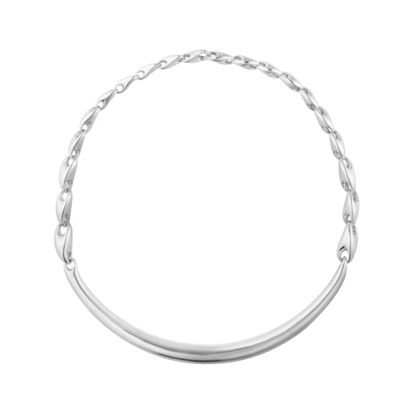 Reflect Halskedja - Georg Jensen - Designsmycken med snabba & trygga leveranser - Nordic Spectra