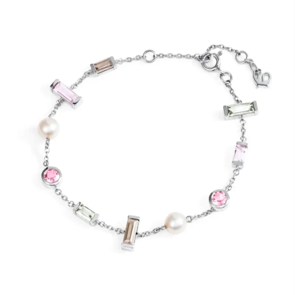 Dreams & Pearls Bracelet - Efva Attling - Skandinavisches Design - Nordic Spectra