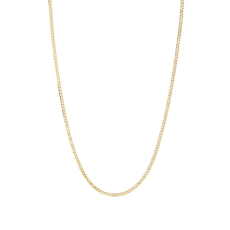 Maria Black - Saffi 50 Necklace Gold