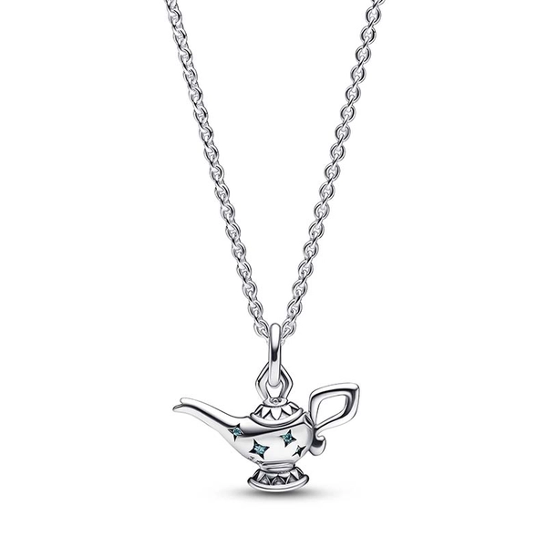 Marvel Spider-Man Pavé Pendant - PANDORA - Suuri valikoima & ilmainen lahjapaketointi - Nordicspectra.fi