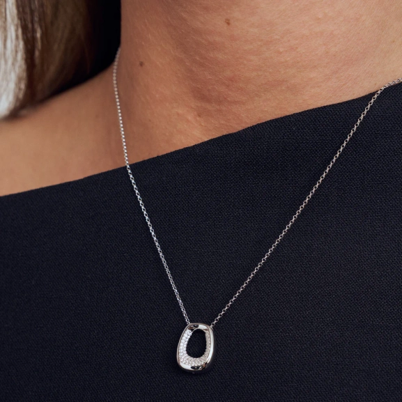 del av Borsa-kollektionen.