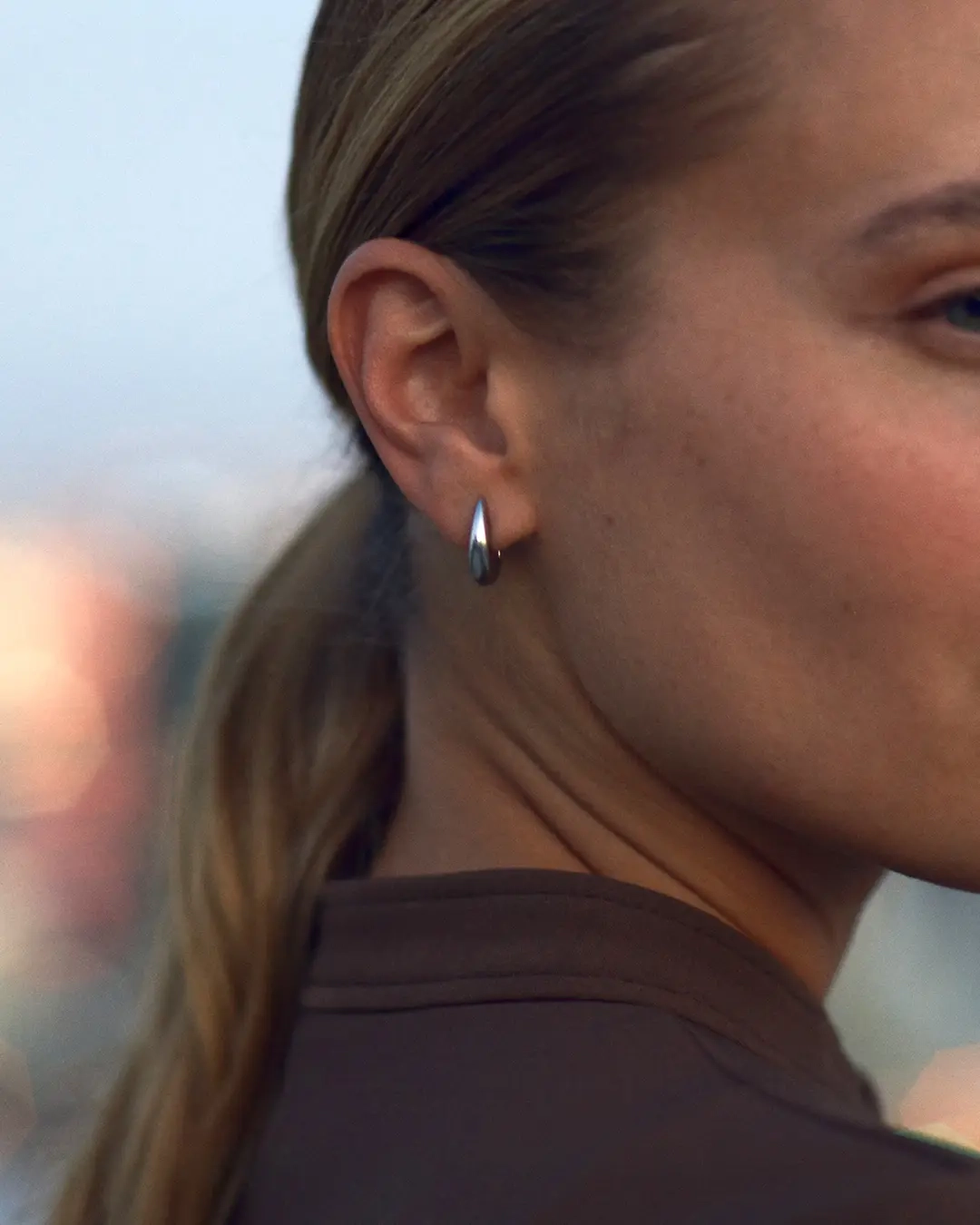 Crest Hoops S Steel - Edblad - Snabba leveranser - Gratis paketinslagning