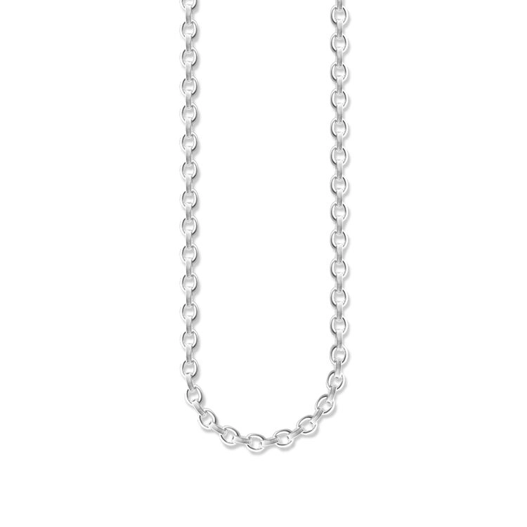 Thomas Sabo – Kedja Kraftig Ankarlänk 4 mm