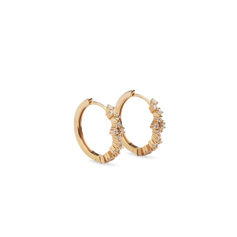 Sparv - Twilight &Ouml;rh&auml;ngen Guld