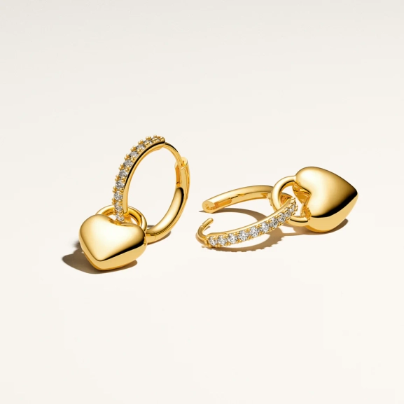 eleganta och gnistrande med Cubic Zirconia