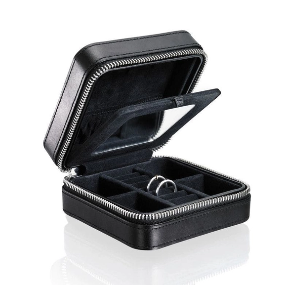Treasure Box - Black von Efva Attling, Schneller Versand - Nordicspectra.de