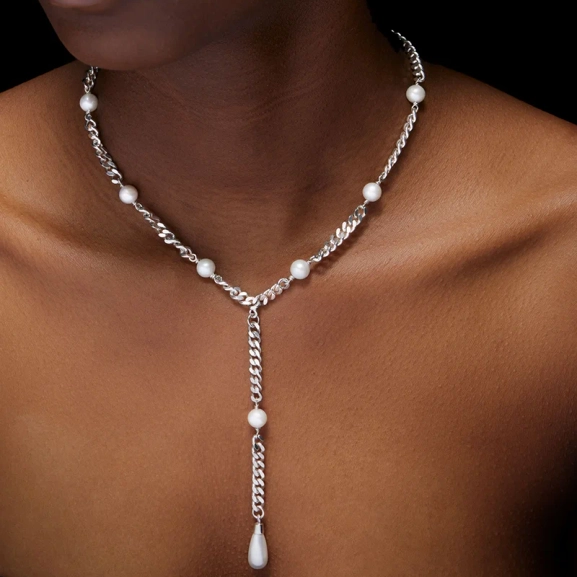 Renaissance Necklace - Maria Nilsdotter - 1-2 dagars leverans - Nordic Spectra