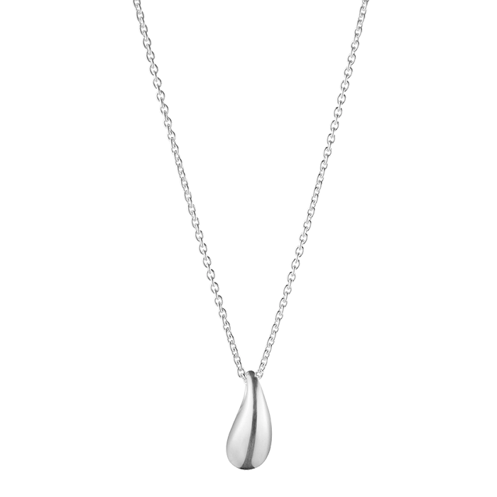 Georg Jensen - Reflect Halsband Medium
