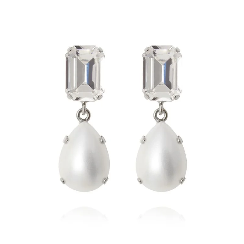 Caroline Svedbom Studs & stiftörhängen