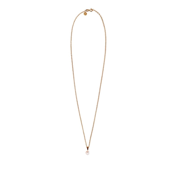 Treasure Necklace Gold  - Nordic Spectra - Suuri valikoima & ilmainen lahjapaketointi - Nordicspectra.fi