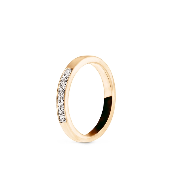 Sofia Eternity Ring 0