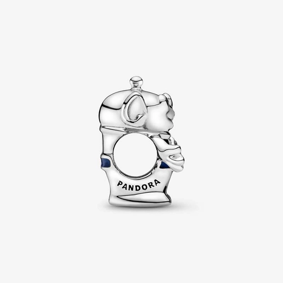 Disney Pixar Toy Story Alien Berlock - PANDORA - Snabb frakt & paketinslagning - Nordicspectra.se