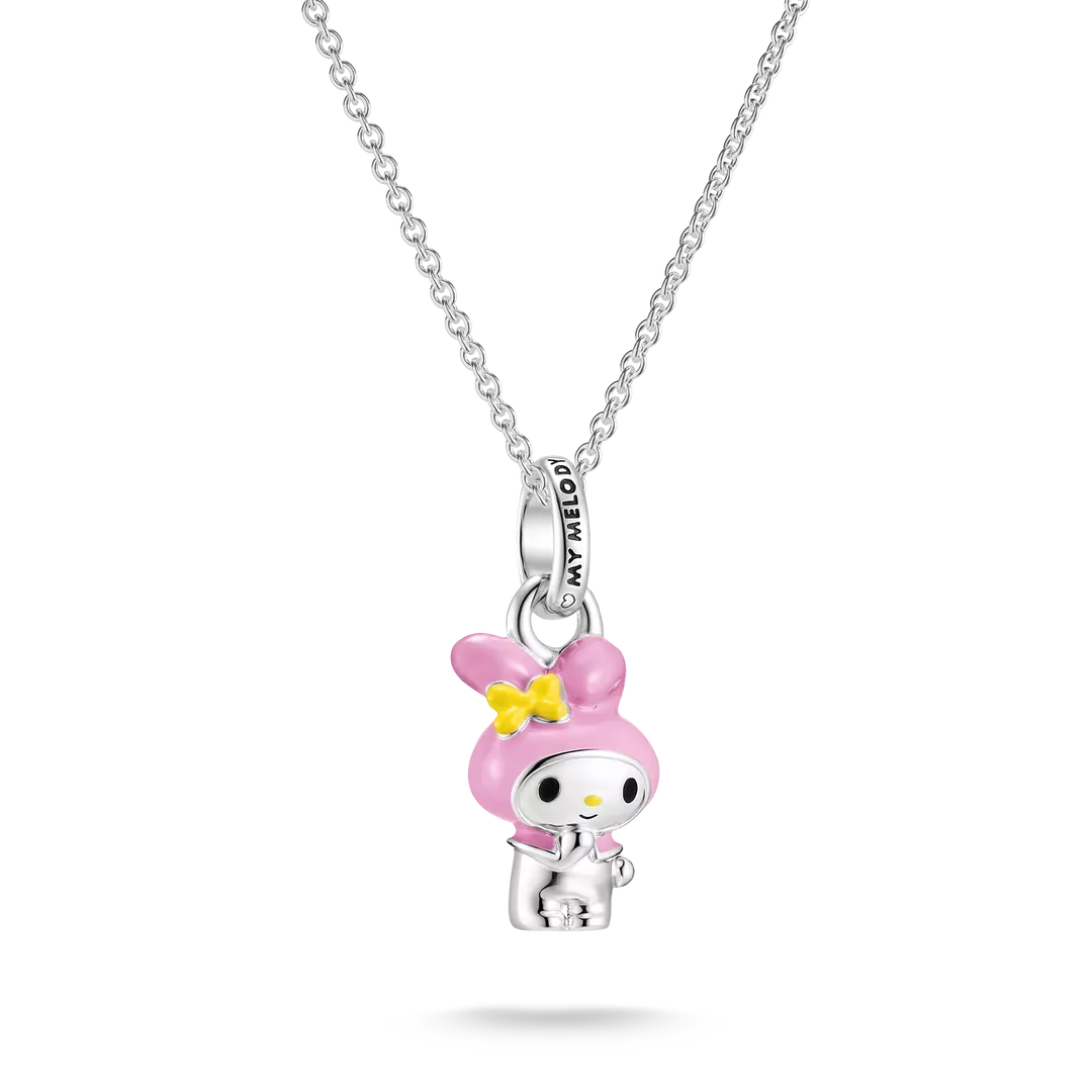 Thomas Sabo - Hello Kitty My Melody Halsband