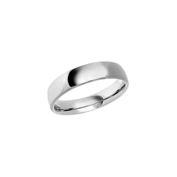 3002-5 Titanium - Wedding & engagement rings - Schalins - Scandinavian design - Nordic Spectra
